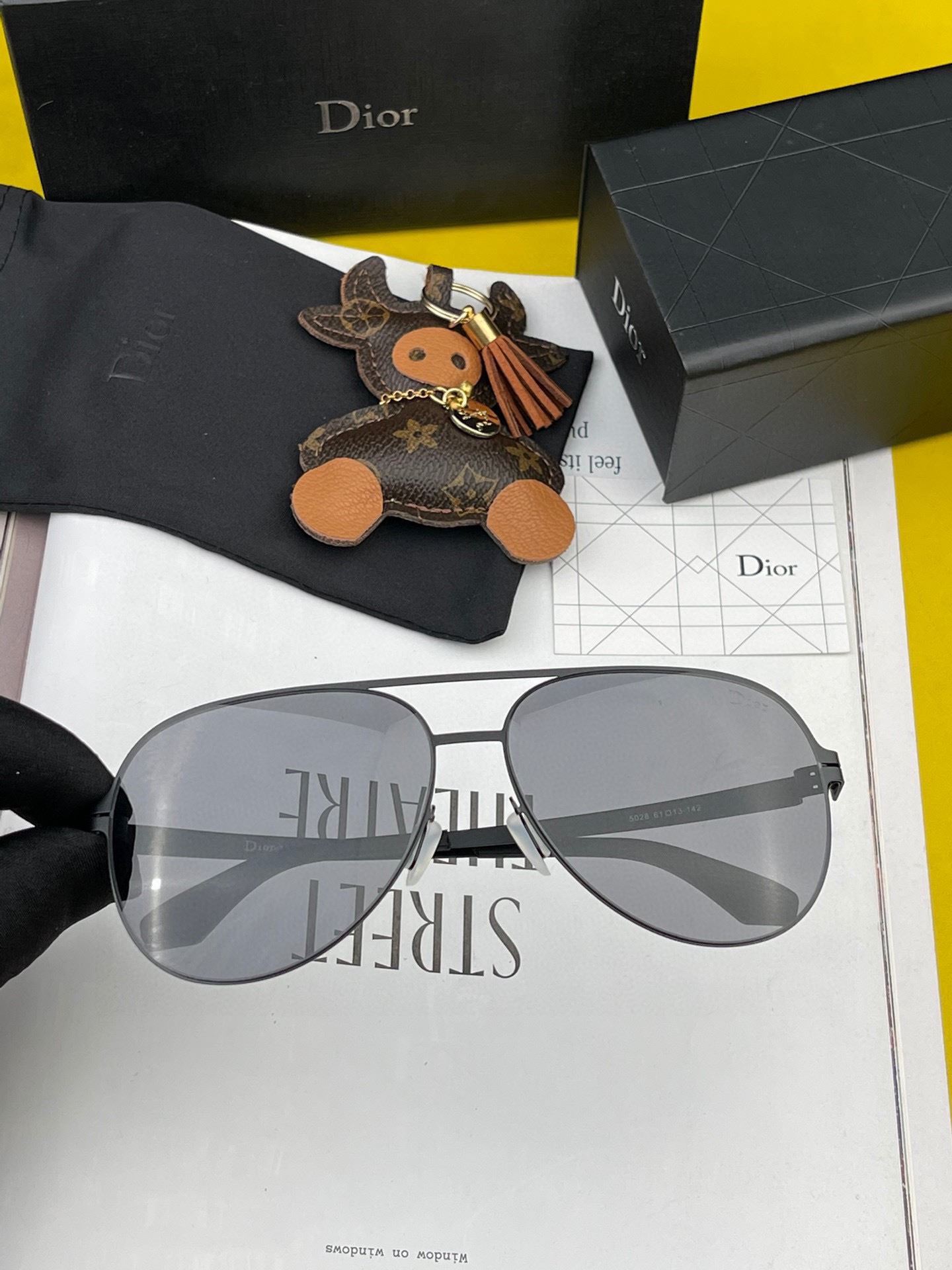 Christian Dior Sunglasses